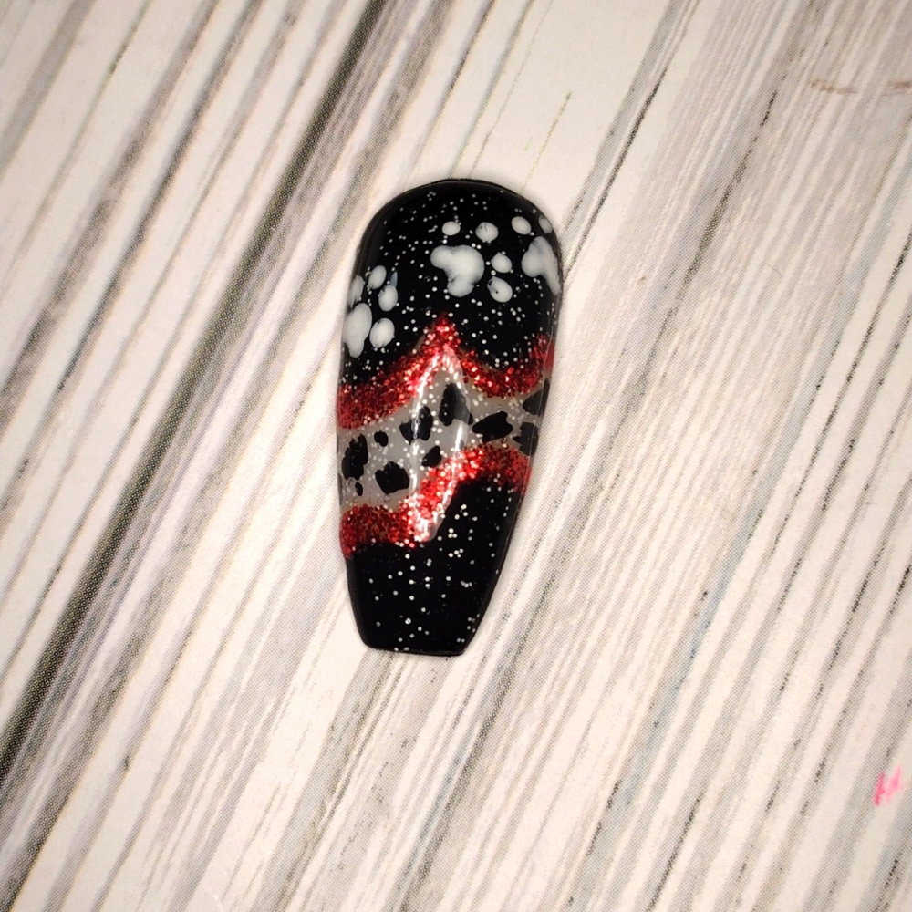 Press on nails MADE TO ORDER